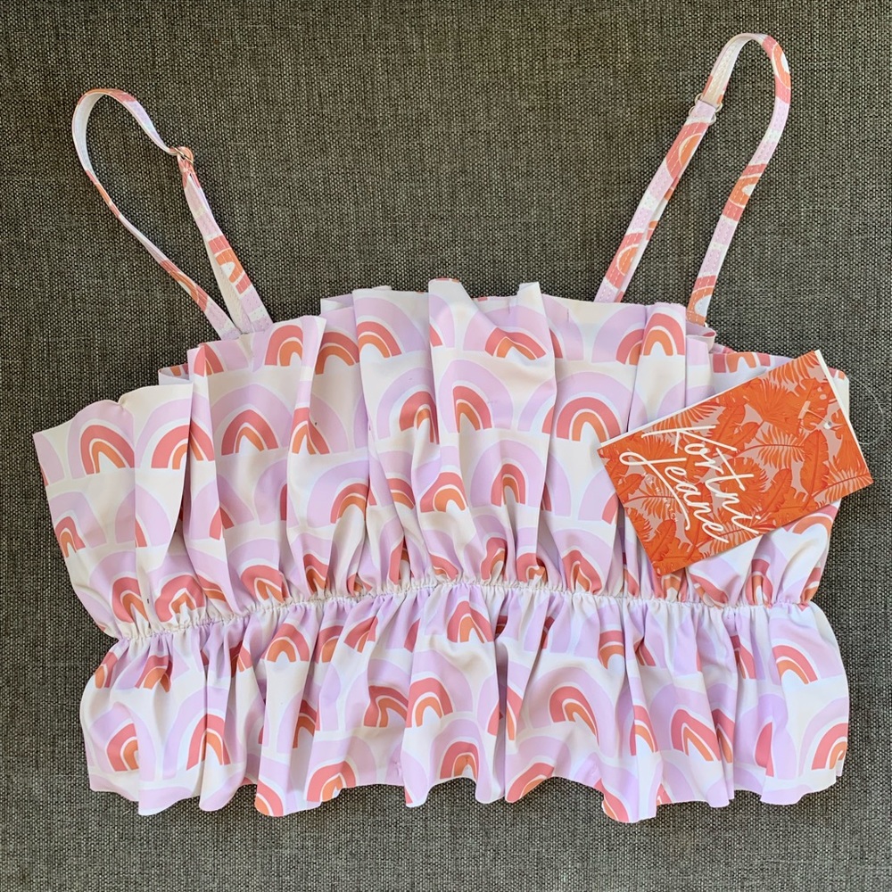 Kortni Jeane Swimsuit